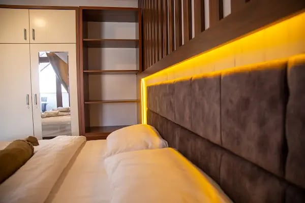 Asel Suite Hotel Trabzon - Resim 8