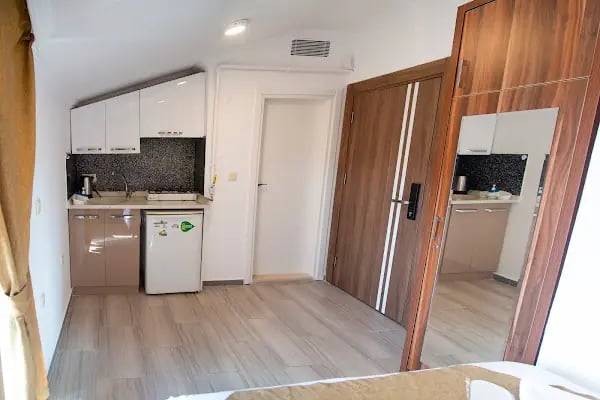 Asel Suite Hotel Trabzon - Resim 20