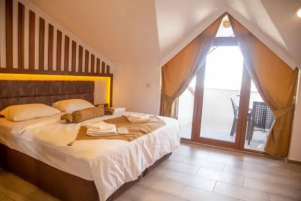 Asel Suite Hotel Trabzon - Resim 2