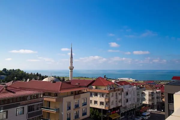 Asel Suite Hotel Trabzon - Resim 6