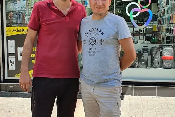 Alanya Telefon Tamiri - ALAİYE GSM - Resim 6