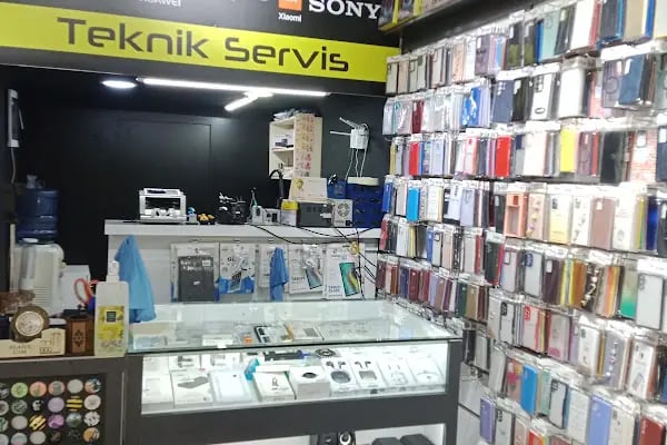 Alanya Telefon Tamiri - ALAİYE GSM - Resim 8