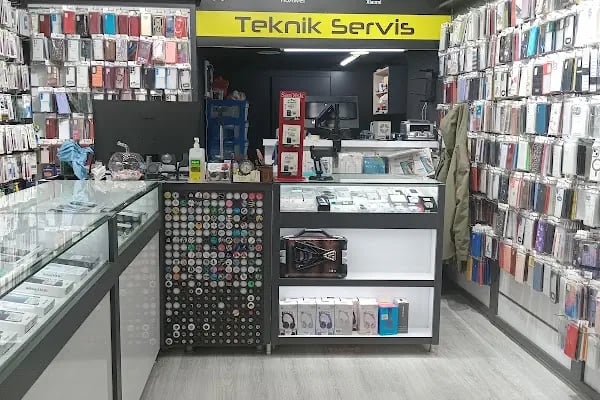 Alanya Telefon Tamiri - ALAİYE GSM - Resim 14