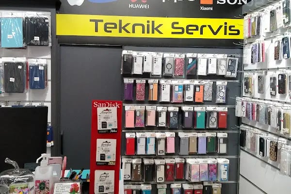 Alanya Telefon Tamiri - ALAİYE GSM - Resim 10