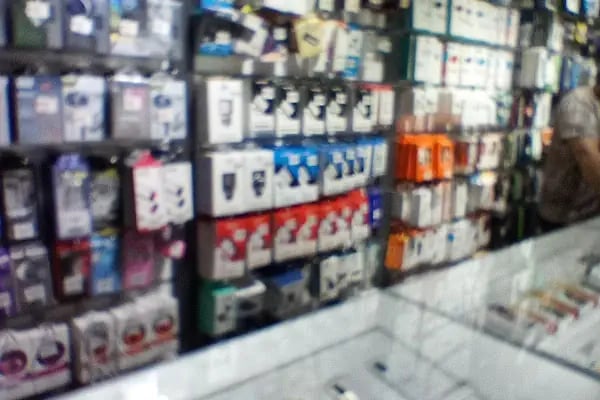 Alanya Telefon Tamiri - ALAİYE GSM - Resim 5