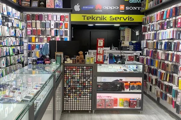 Alanya Telefon Tamiri - ALAİYE GSM - Resim 2