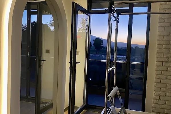 Sema Sayğı Pilates Studio - Resim 2