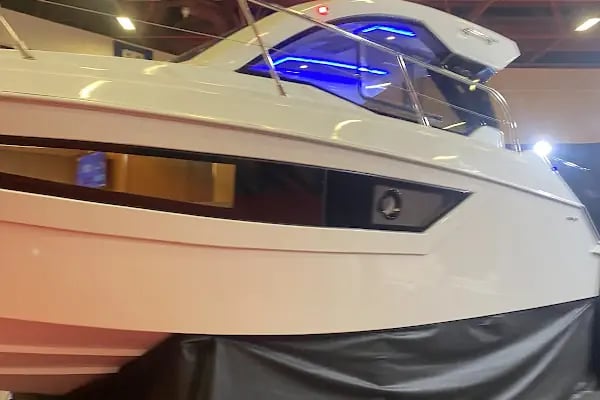 Expo Performans Merkezi Büyük Sahne Antalya - Resim 15