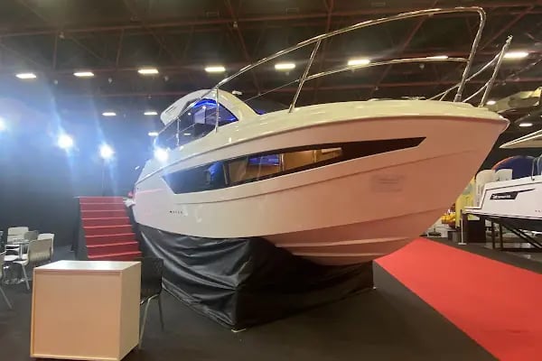 Expo Performans Merkezi Büyük Sahne Antalya - Resim 1