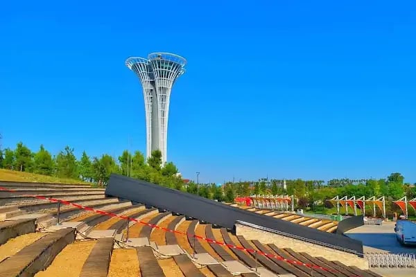 Expo Performans Merkezi Büyük Sahne Antalya - Resim 2