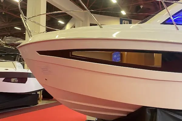 Expo Performans Merkezi Büyük Sahne Antalya - Resim 20