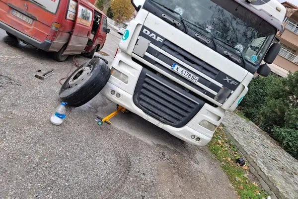 Edirne Oto Lastik Şampiyon - Resim 2