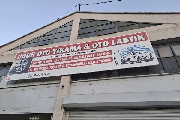 Edirne Oto Lastik Şampiyon - Resim 13