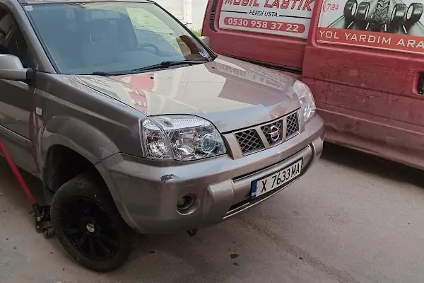 Edirne Oto Lastik Şampiyon - Resim 11