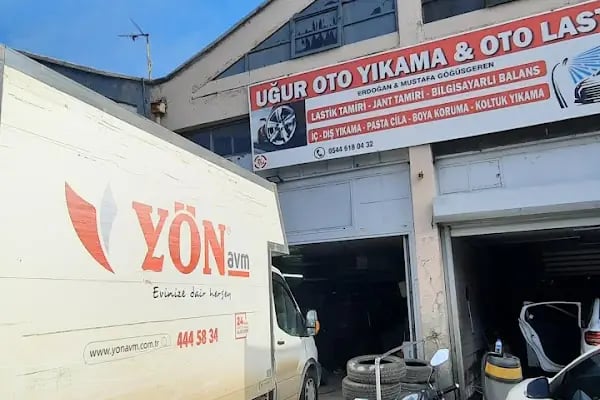 Edirne Oto Lastik Şampiyon - Resim 16