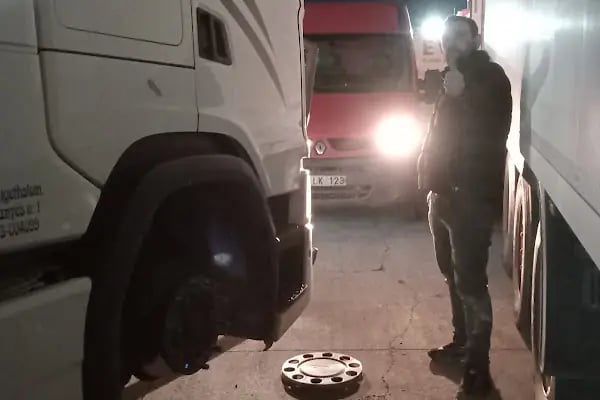 Edirne Oto Lastik Şampiyon - Resim 8