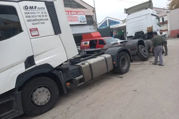 Edirne Oto Lastik Şampiyon - Resim 6