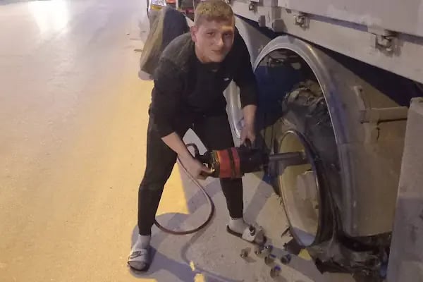 Edirne Oto Lastik Şampiyon - Resim 19