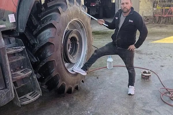 Edirne Oto Lastik Şampiyon - Resim 5