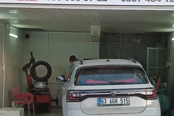 Edirne Oto Lastik Şampiyon - Resim 3