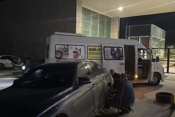 Edirne Oto Lastik Şampiyon - Resim 18