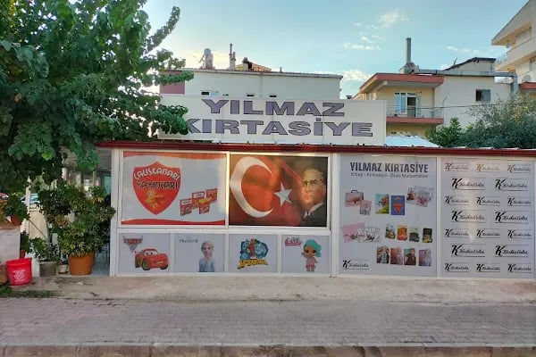 Yılmaz Kırtasiye - Resim 16