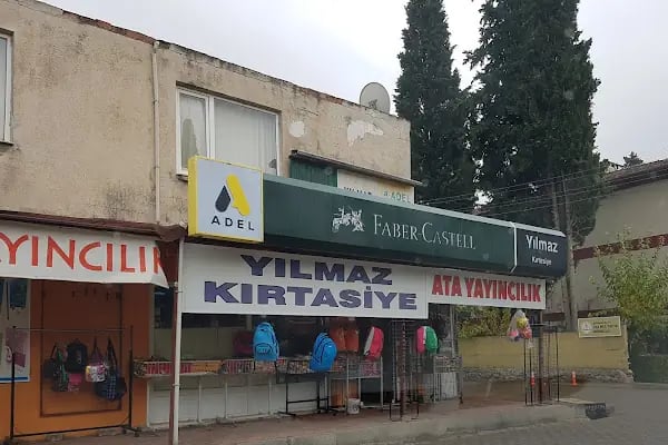 Yılmaz Kırtasiye - Resim 9