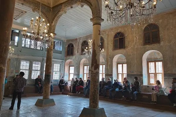 Beth-İsrael Sinagogu - Resim 6