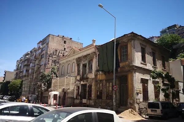 Beth-İsrael Sinagogu - Resim 11