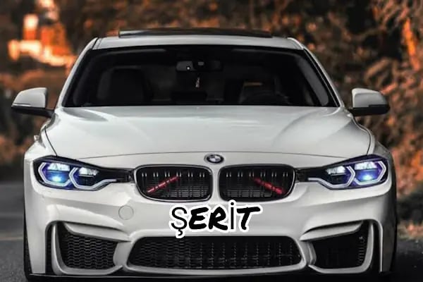 şerit oto kiralama - Resim 3
