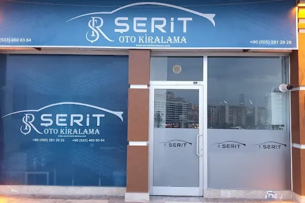 şerit oto kiralama - Resim 2