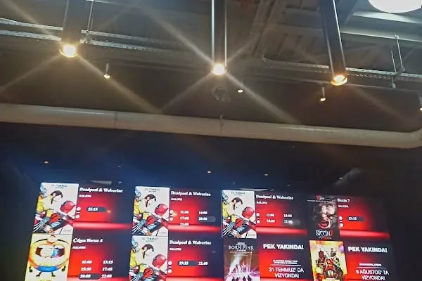 World Cinezone Forum Aydın - Resim 2