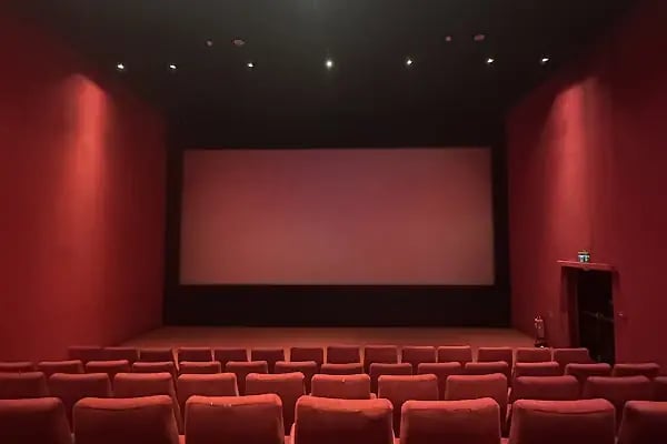 World Cinezone Forum Aydın - Resim 9