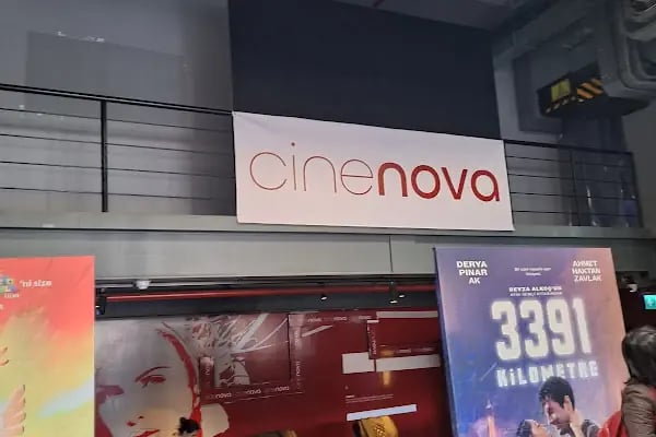 World Cinezone Forum Aydın - Resim 5