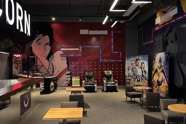 World Cinezone Forum Aydın - Resim 3