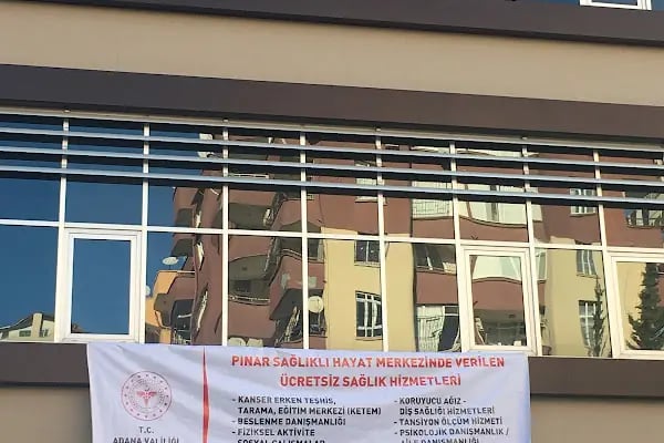 PINAR SAĞLIKLI HAYAT MERKEZİ - Resim 3