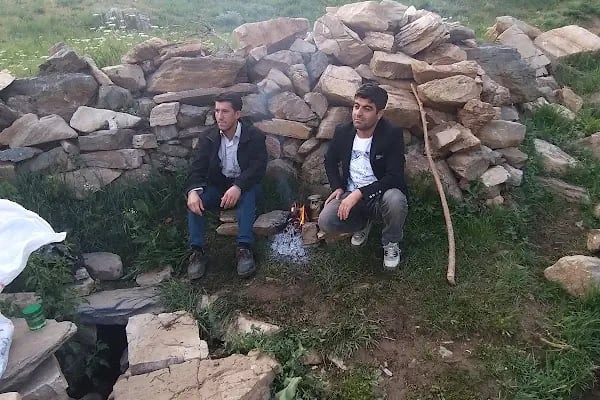 Güneyyamaç - Resim 14