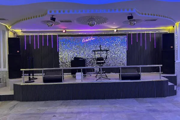 Marka Davet Weddings & Events - Resim 18