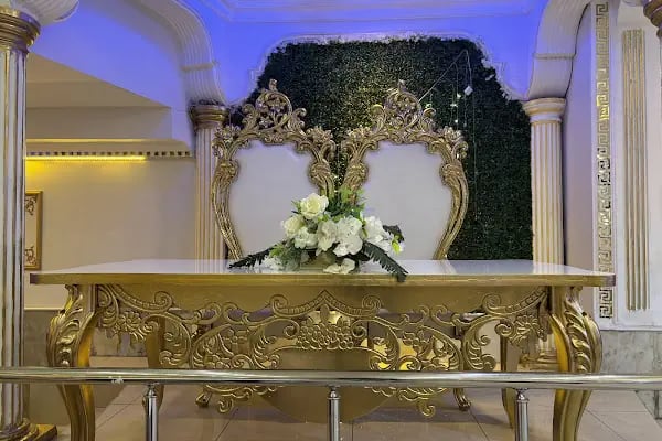 Marka Davet Weddings & Events - Resim 5