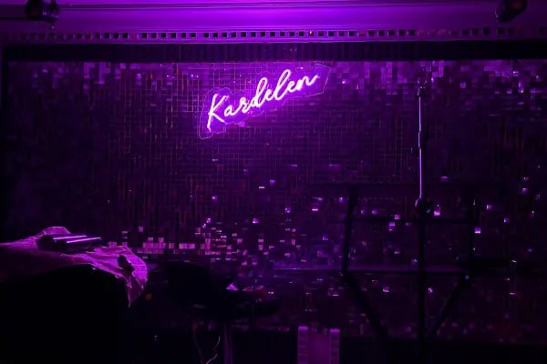 Marka Davet Weddings & Events - Resim 16
