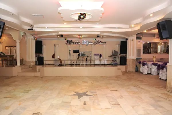 Marka Davet Weddings & Events - Resim 2