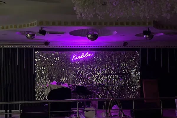 Marka Davet Weddings & Events - Resim 7