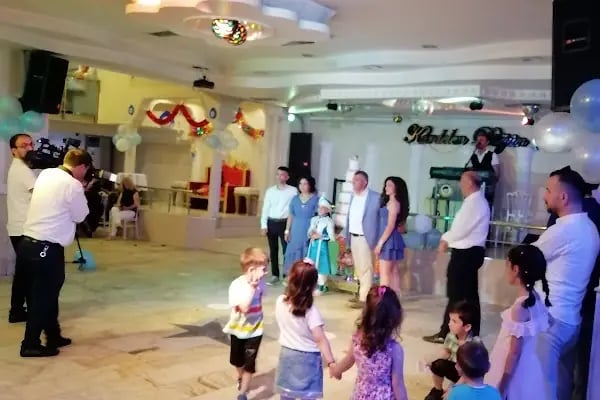 Marka Davet Weddings & Events - Resim 6