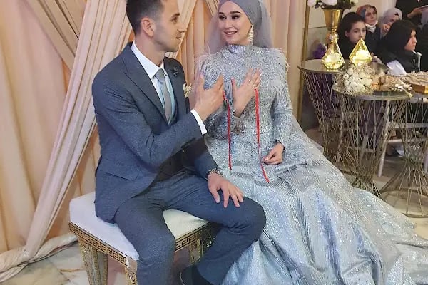 Marka Davet Weddings & Events - Resim 13