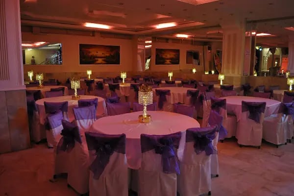 Marka Davet Weddings & Events - Resim 12