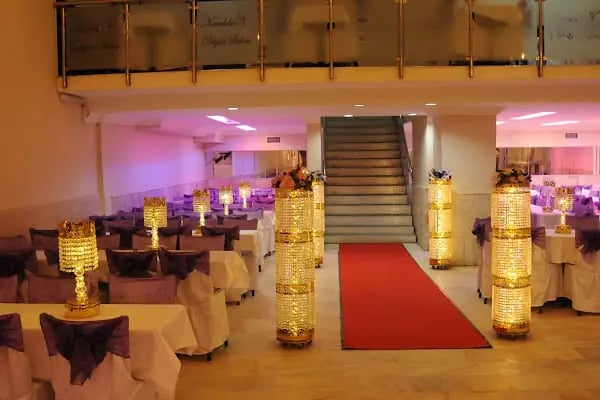 Marka Davet Weddings & Events - Resim 10