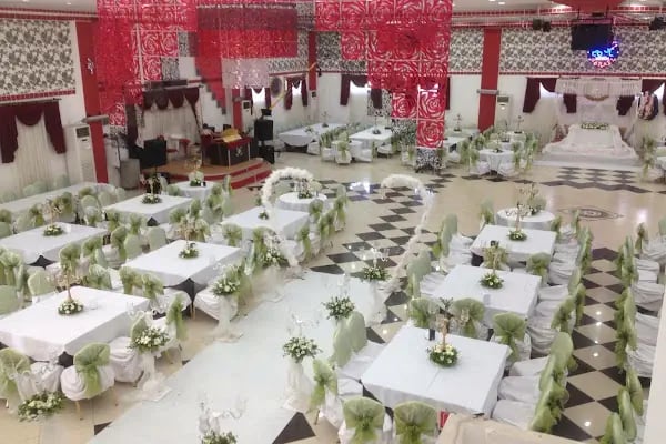 Marka Davet Weddings & Events - Resim 17