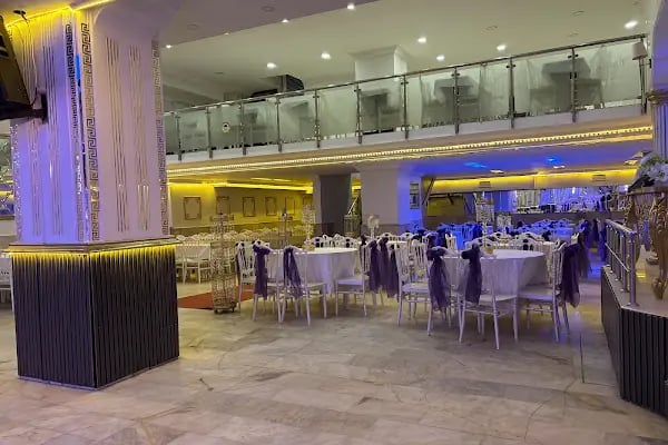 Marka Davet Weddings & Events - Resim 11