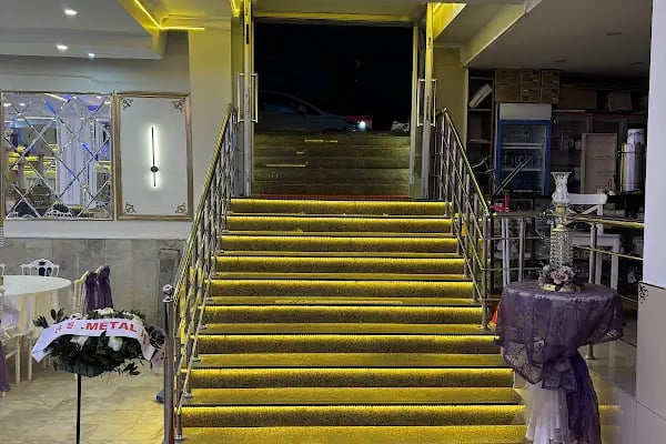 Marka Davet Weddings & Events - Resim 4
