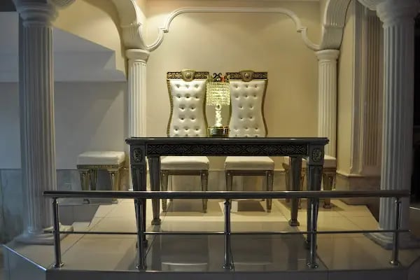 Marka Davet Weddings & Events - Resim 14